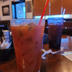 West Town Tap - $3.00 bloody Mary