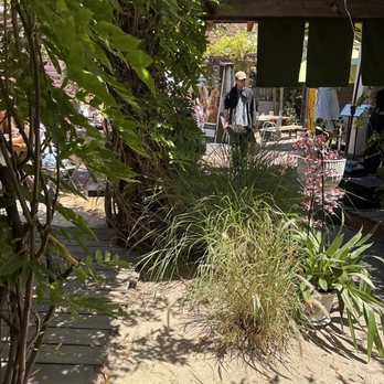 Chafinity Tea House - Coffee & Tea Near Me - Costa Mesa, California