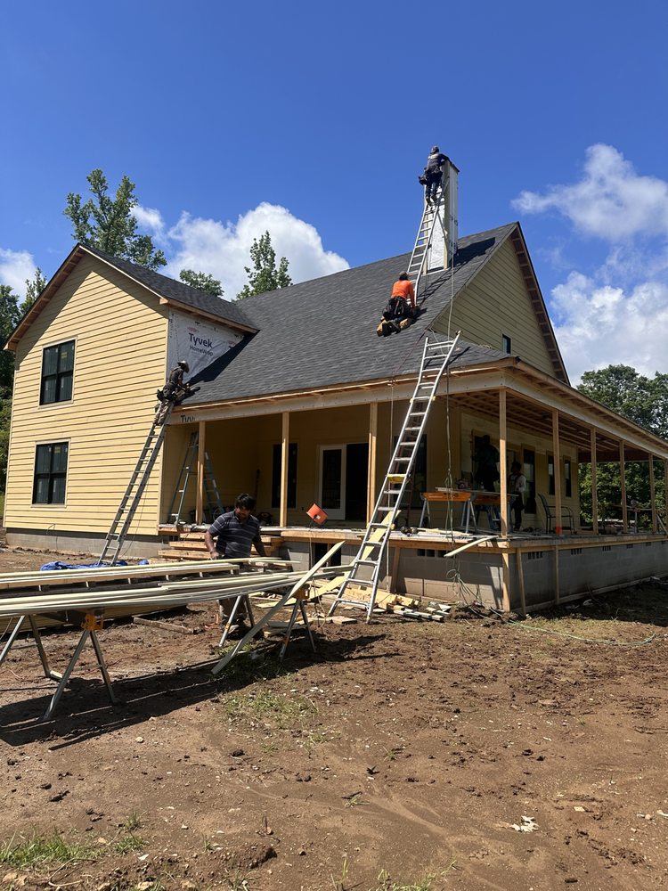 Slide of Aspri Construction