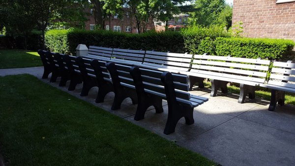 Mainstay Co-Operative Apts