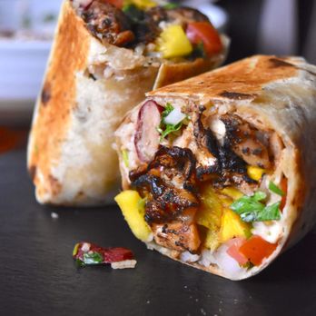 Houte’s Caribbean Kitchen - Seafood Near Me - West Palm Beach, Florida
