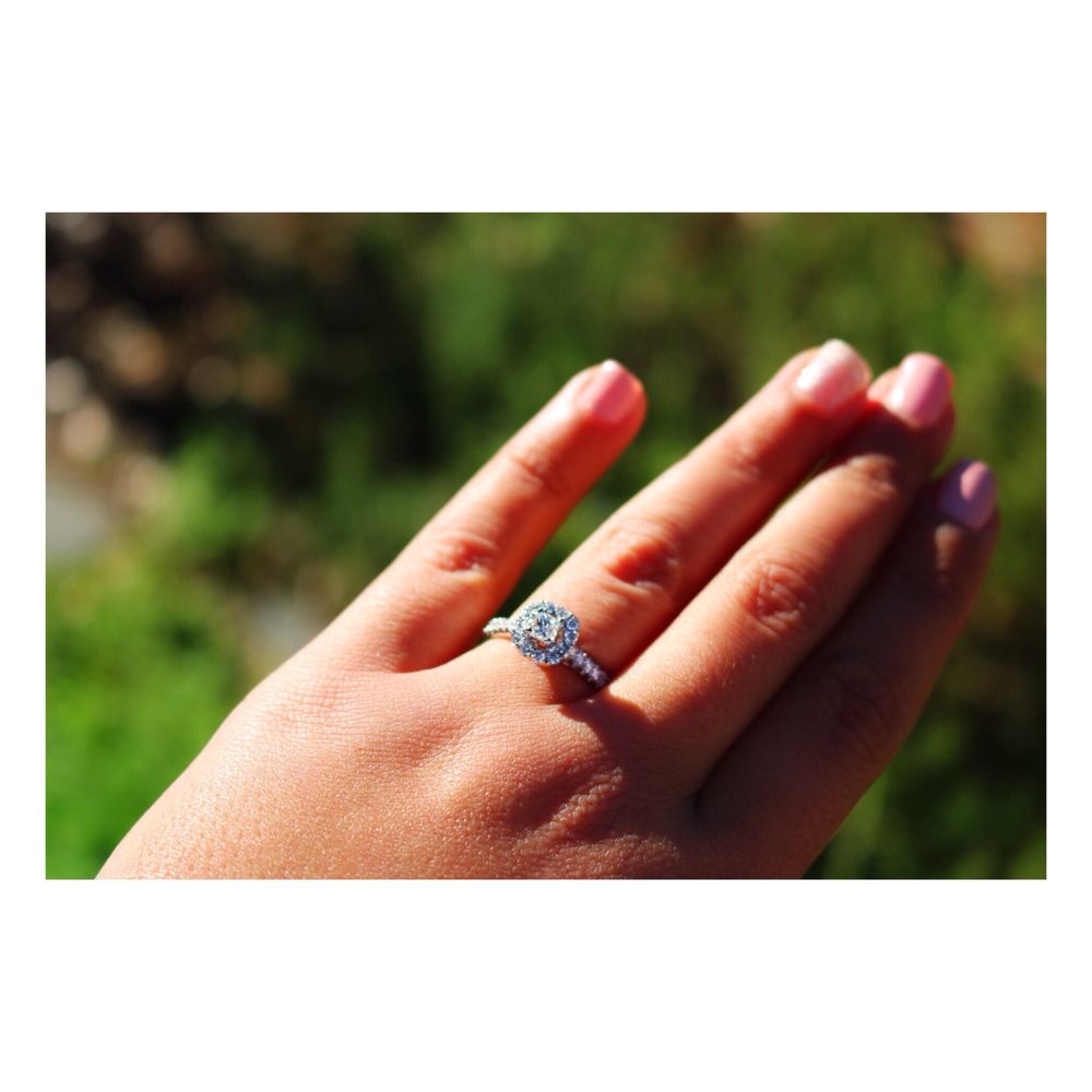 Monica Jewelers - Watches Near Me - Katy, Texas