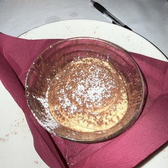 La Buchetta - Tiramisu - Tuscan Near Me - Florence, FI