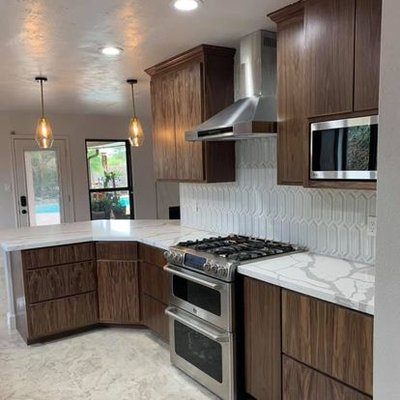 Kitchen Remodeling Project - Kitchen Remodeling Project Kitchen Remodeling Project - Kitchen Remodeling Project