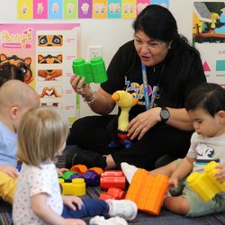 The Learning Experience - Oak Creek