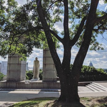 Prospect  Terrace - Parks Near Me - Providence, Rhode Island