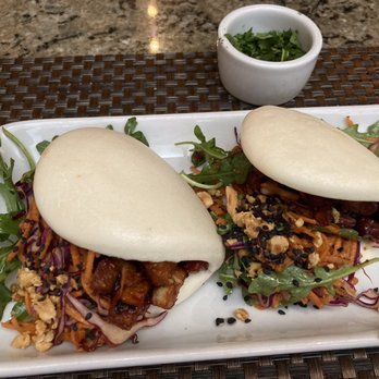 Montarra - Berkshire Pork Buns. May 22, 2021. - New American Near Me - Algonquin, Illinois Montarra - Berkshire Pork Buns. May 22, 2021. - New American Near Me - Algonquin, Illinois