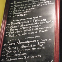 Brasserie Martin