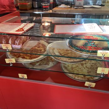 Sauced on Paseo - Pizza Near Me - Oklahoma City, Oklahoma
