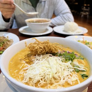 The Coconut Downtown - Thai Near Me - Reno, Nevada The Coconut Downtown - Thai Near Me - Reno, Nevada