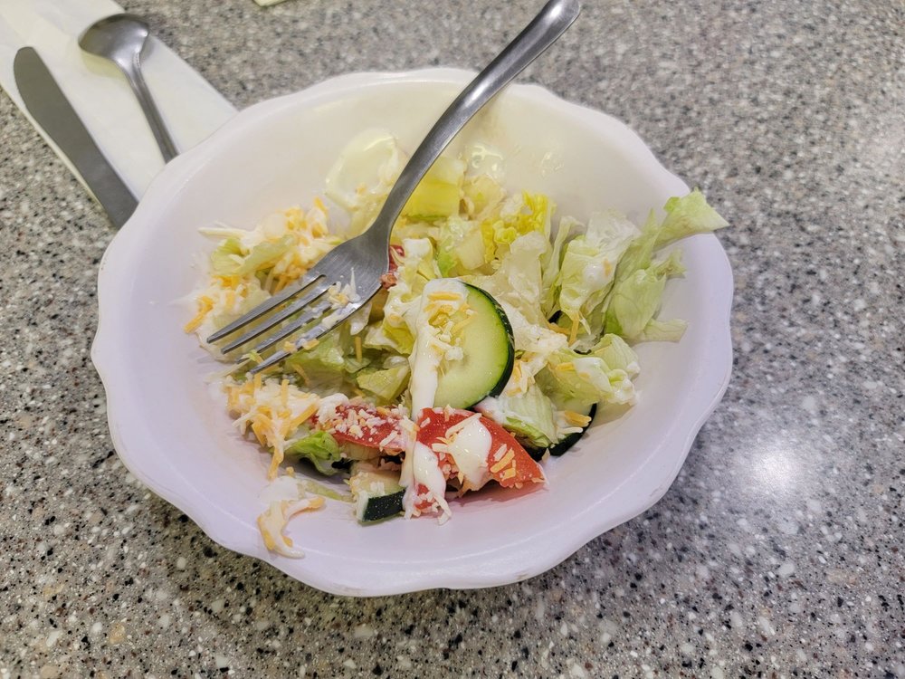 DUSTIN’S FIRESIDE GRILL Updated September 2024 73 Meadowdale Rd