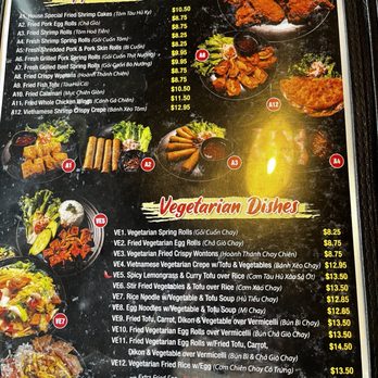 Pho 99 - menu! - Vietnamese Near Me - Fremont, California Pho 99 - menu! - Vietnamese Near Me - Fremont, California