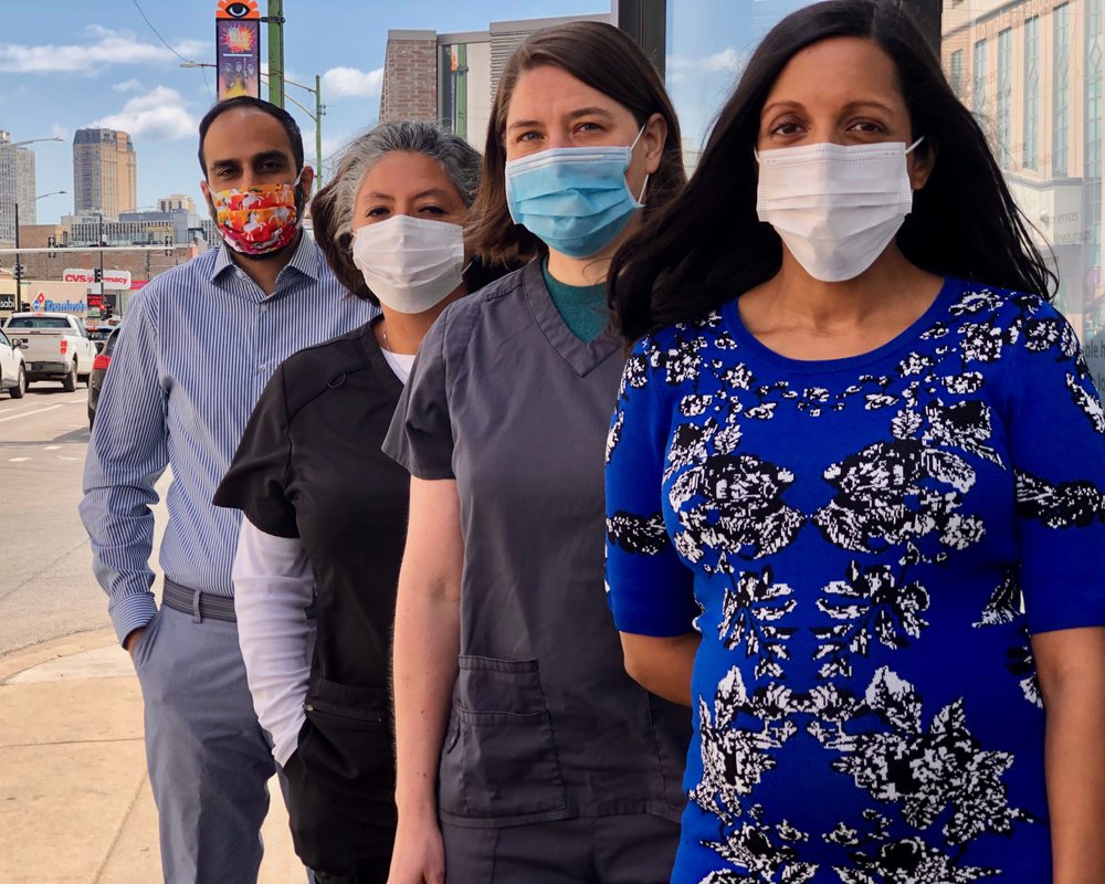 TAPESTRY 360 HEALTH LAKEVIEW Updated September 2024 3154 N Clark