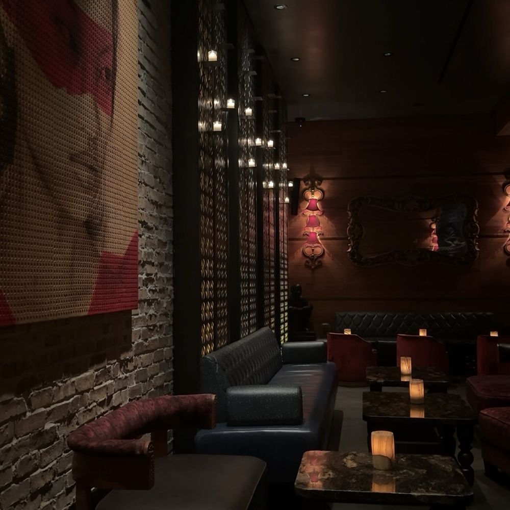 TAO Chicago Restaurant - Pan Asian Near Me - Chicago, Illinois