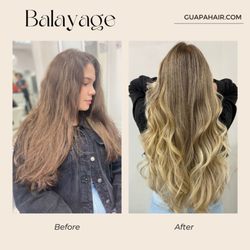 Guapa Hair