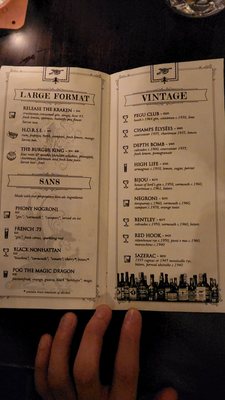 Menu photo 4 Tavern Law Seattle, WA Menu photo 4 Tavern Law Seattle, WA