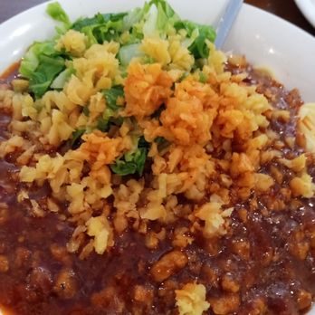 Noodle Eighty Eight - Springfield - DanDan noodles - Asian Fusion Near Me - Springfield, Pennsylvania