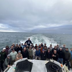 Liberty Sportfishing