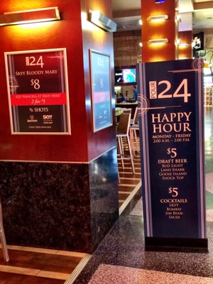 Pour 24 by null