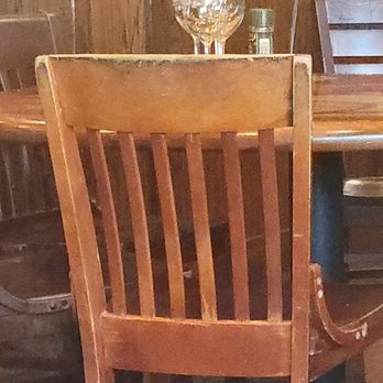Carrabba's Italian Grill - Dining chairs - Italian Near Me - Glendale, Arizona