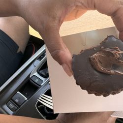 Passion Bakery Cafe - Chocolate cookie