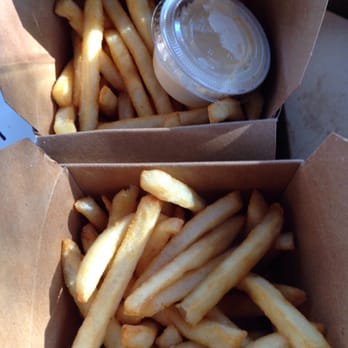 Sub Cultured - The yummiest fries hands down - Salad Near Me - Atlantic Beach, Florida Sub Cultured - The yummiest fries hands down - Salad Near Me - Atlantic Beach, Florida