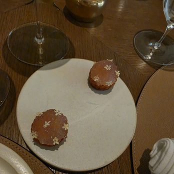 Quince - Amuse bouche - French Near Me - San Francisco, California Quince - Amuse bouche - French Near Me - San Francisco, California