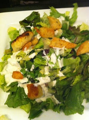 Pepperoni Grill by null