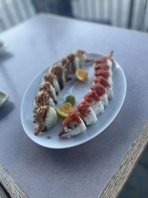 Ichiban by null