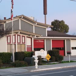 San Jose Fire Department - Station 13