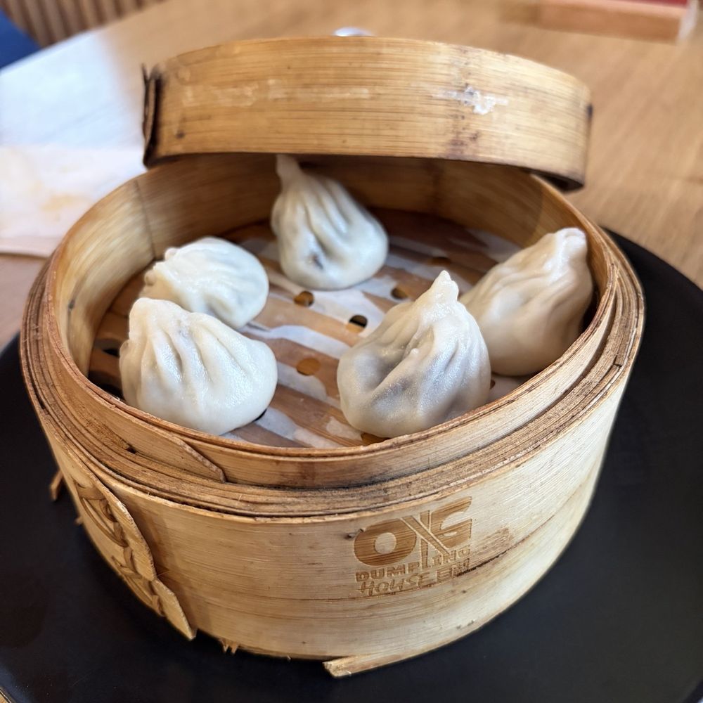 OG Dumpling House - Dessert dumplings - Chinese Near Me - Tonawanda, New York OG Dumpling House - Dessert dumplings - Chinese Near Me - Tonawanda, New York