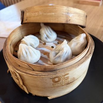 OG Dumpling House - Dessert dumplings - Chinese Near Me - Tonawanda, New York