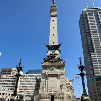 Soldiers & Sailors Monument - Landmarks & Historical Buildings Near Me - Indianapolis, Indiana Soldiers & Sailors Monument - Landmarks & Historical Buildings Near Me - Indianapolis, Indiana