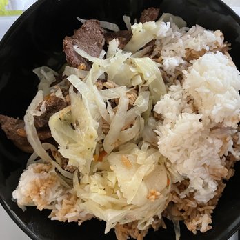 14 Parish Caribbean Kitchen - Caribbean Near Me - Hackensack, New Jersey