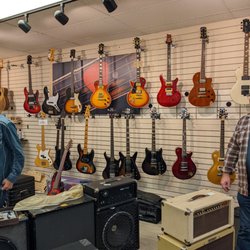 Shoals Guitar Boutique - Teles
