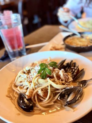 TruFire Kitchen & Bar by null