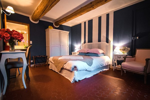 Bastide Saint-Didier by null