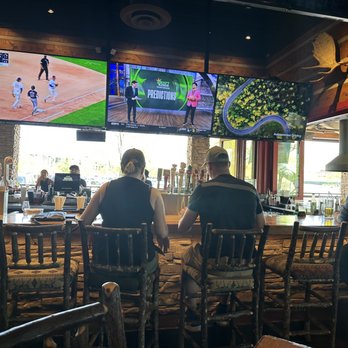 TWIN PEAKS - Updated July 2024 - 337 Photos & 302 Reviews - 2050 E Rio