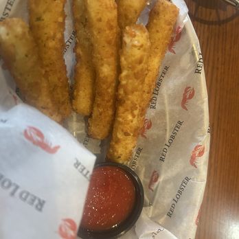 Red Lobster - Seafood Near Me - Newnan, Georgia