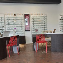 VEA Eye Health Professionals