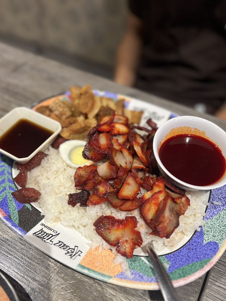 Krua Thai Restaurant