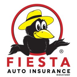 Fiesta Auto Insurance & Tax Service