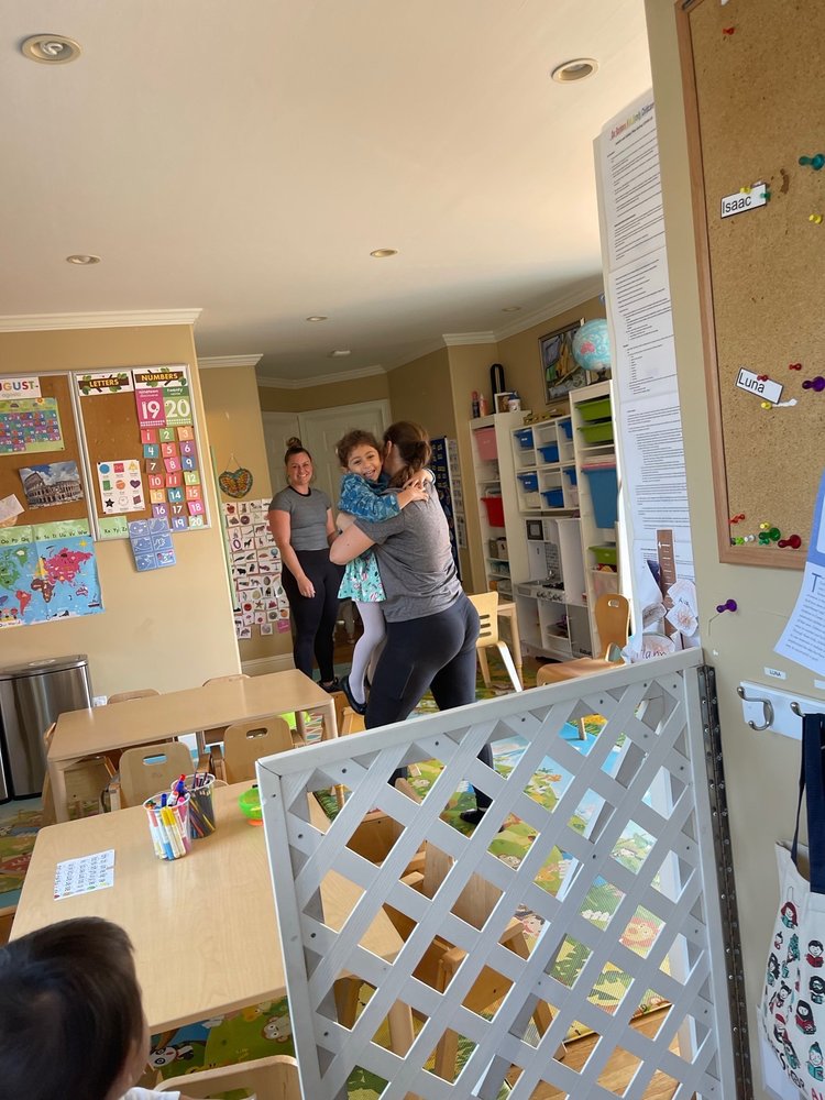 Our Rainbow Kids Family Childcare - childcare center in San Francisco, CA