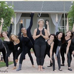 Cape Coral Yoga & Pilates