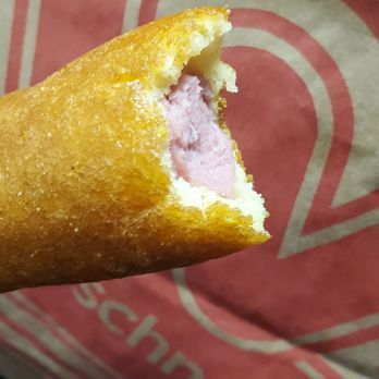 Wienerschnitzel - Corn dog - Fast Food Near Me - Santa Maria, California