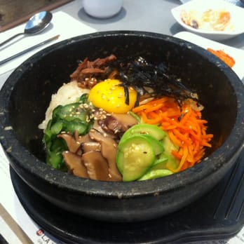 Cho Sun Ok - Jangjorim Dolsot Bibimbap - Korean Near Me - Thornhill, Ontario Cho Sun Ok - Jangjorim Dolsot Bibimbap - Korean Near Me - Thornhill, Ontario