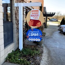 Zingerman's Candy Manufactory