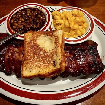 Rib City - American Near Me - Fort Myers, Florida