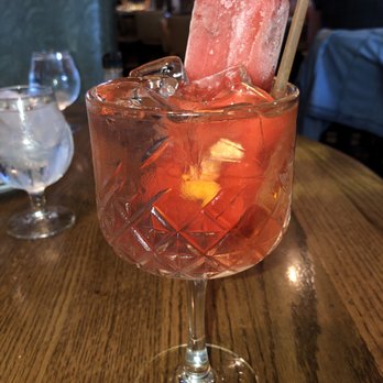 Barrio - Ring Around the Rosé - Mexican Near Me - Chicago, Illinois Barrio - Ring Around the Rosé - Mexican Near Me - Chicago, Illinois