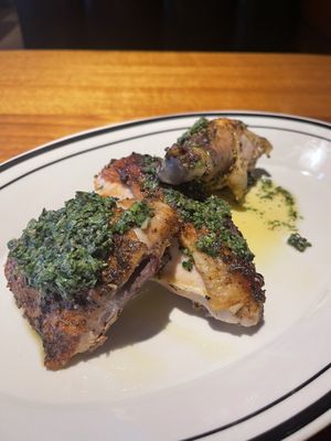 Brentwood Restaurant by null